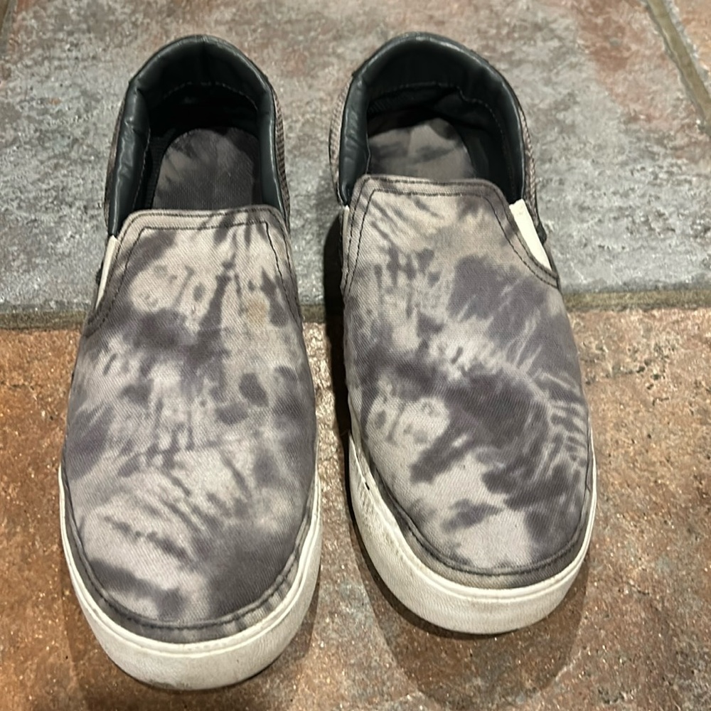 Nike size 8